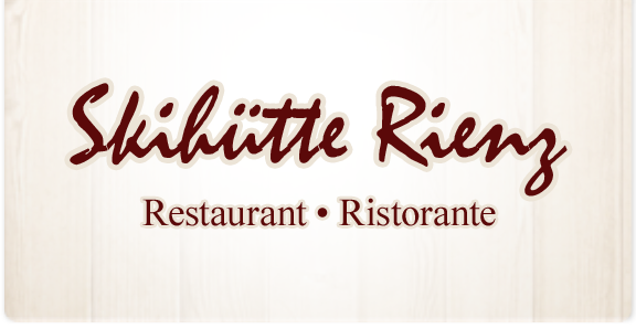 Restaurant Skihütte